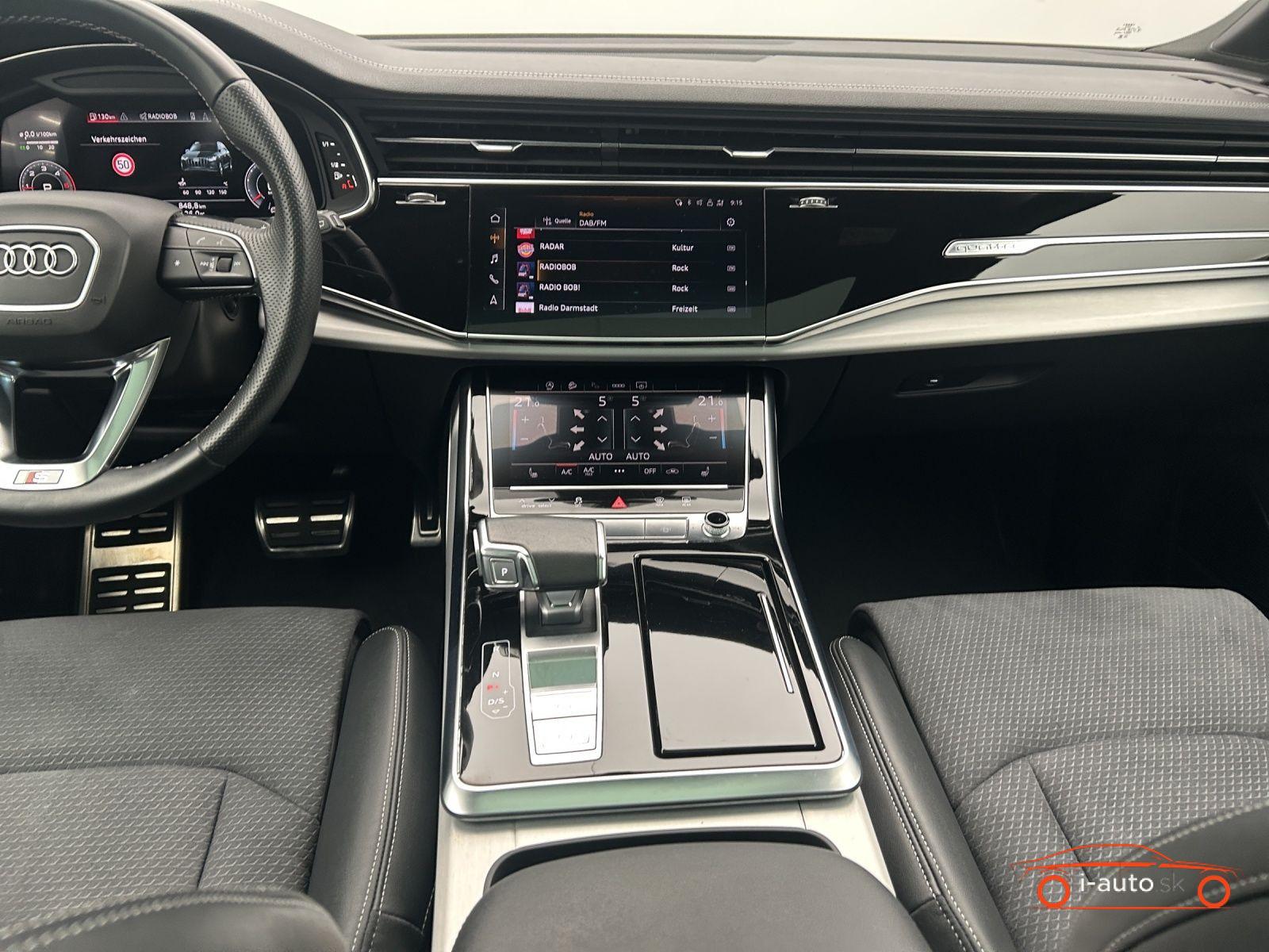 Audi Q7 2023 na predaj – fotografia 7