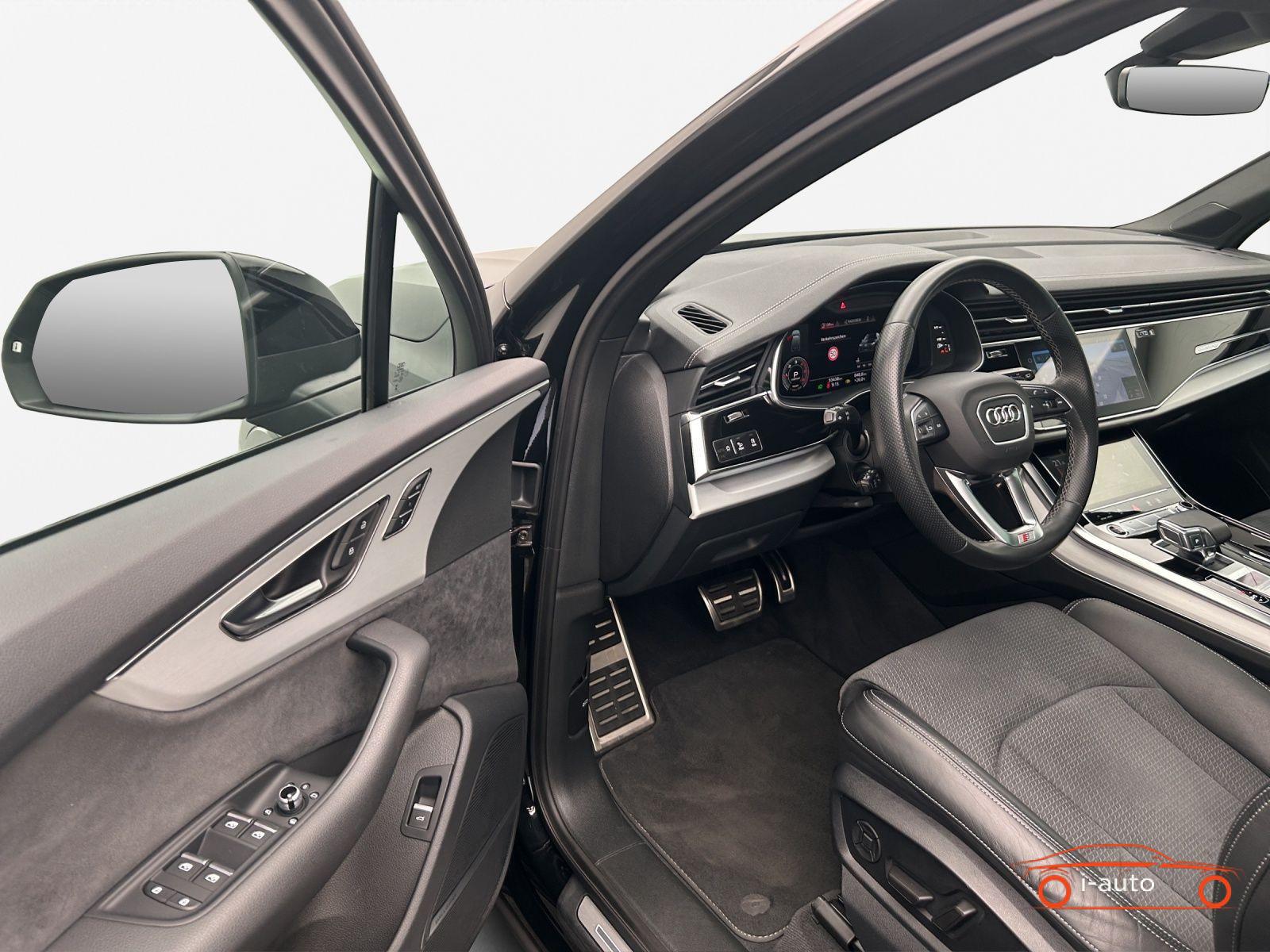 Audi Q7 2023 na predaj – fotografia 14