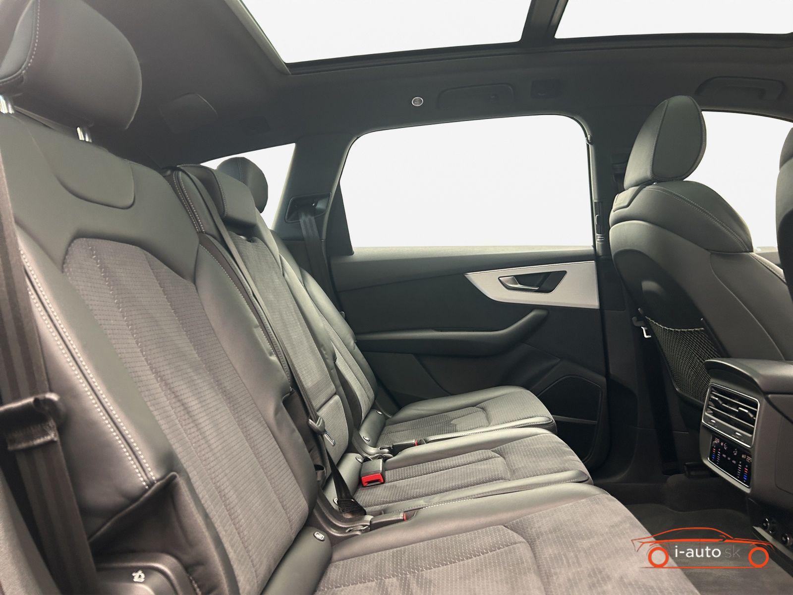 Audi Q7 2023 na predaj – fotografia 15