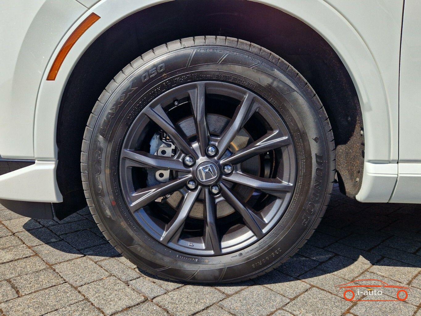 Honda CR-V 2025 na predaj – fotografia 4