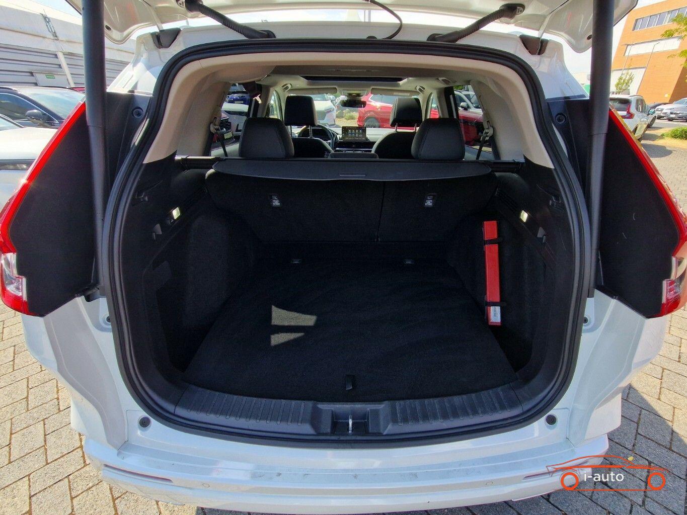Honda CR-V 2025 na predaj – fotografia 7