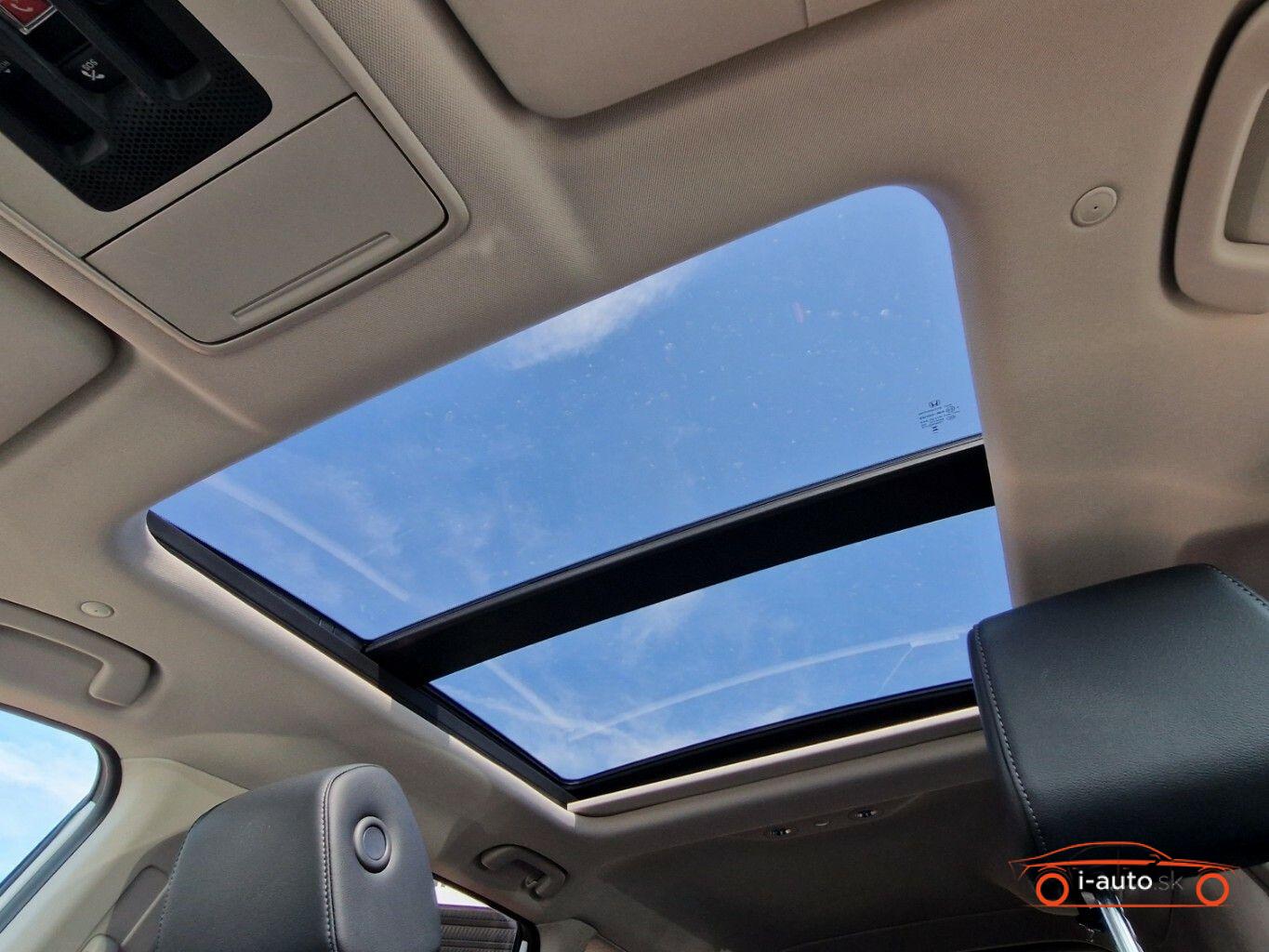 Honda CR-V 2025 na predaj – fotografia 13