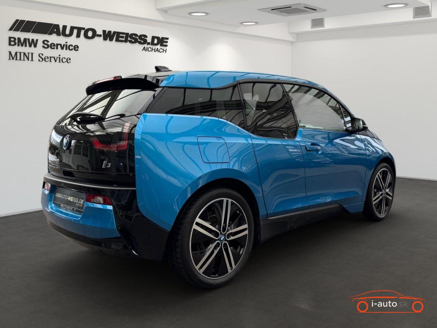 BMW i3 2016 na predaj – fotografia 5