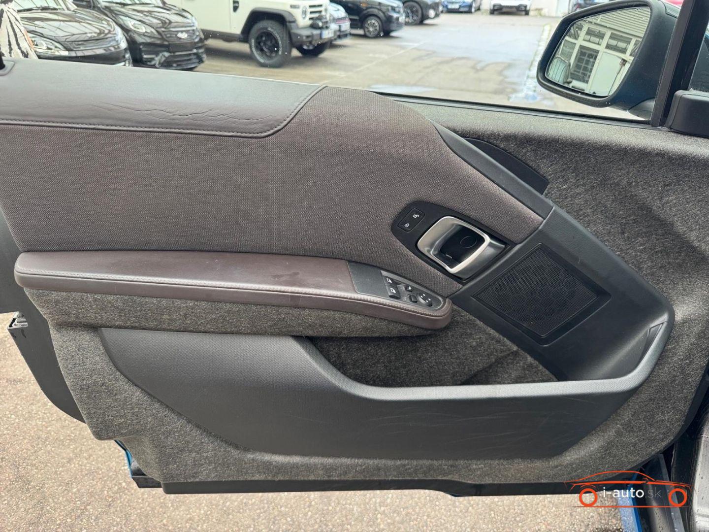 BMW i3 2016 na predaj – fotografia 13