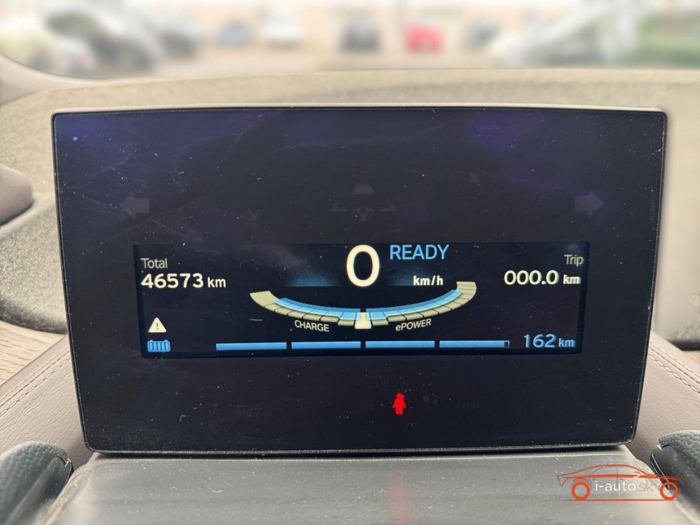 BMW i3 2016 na predaj – fotografia 18