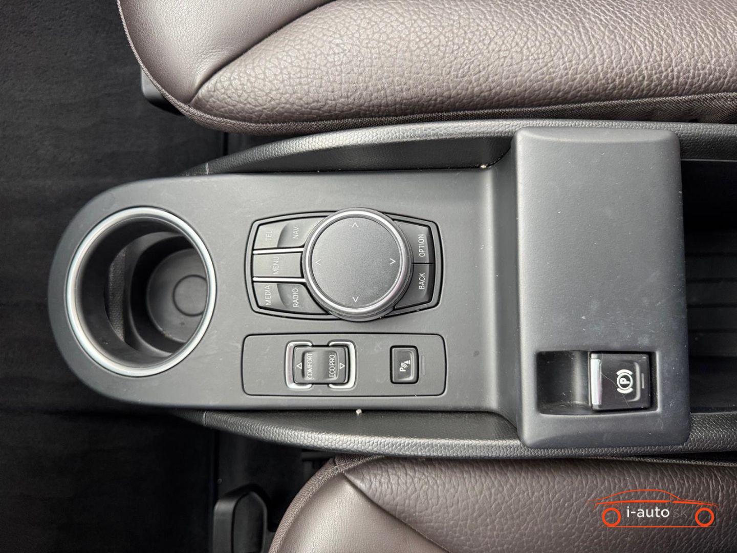 BMW i3 2016 na predaj – fotografia 22