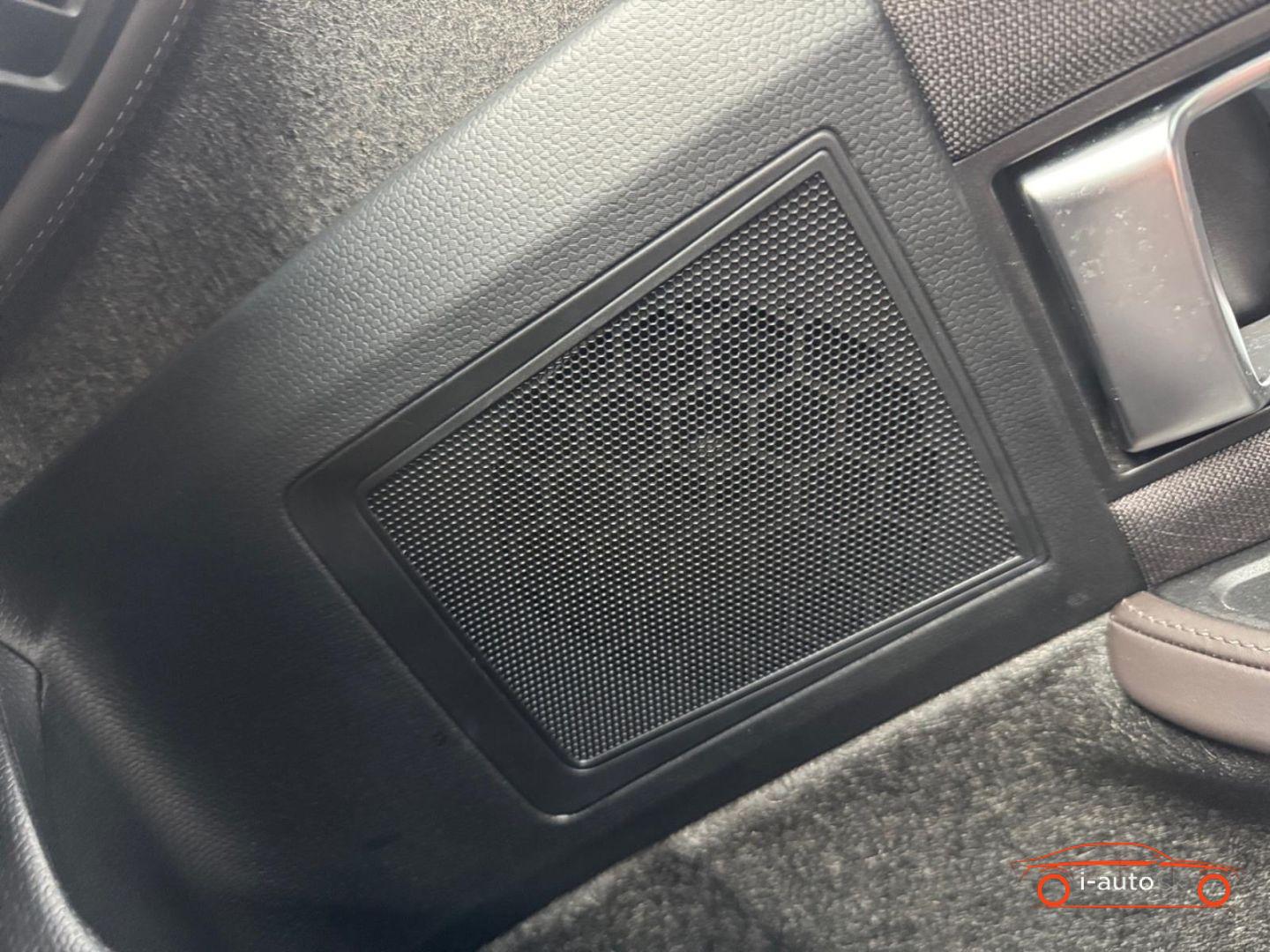BMW i3 2016 na predaj – fotografia 23