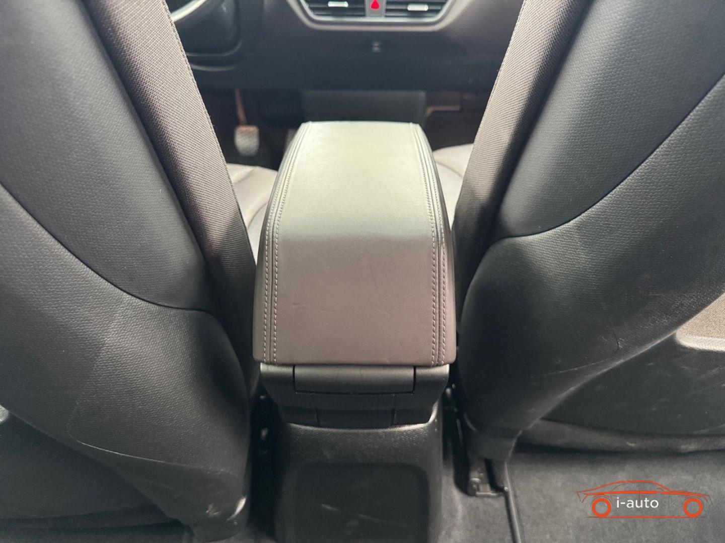 BMW i3 2016 na predaj – fotografia 27