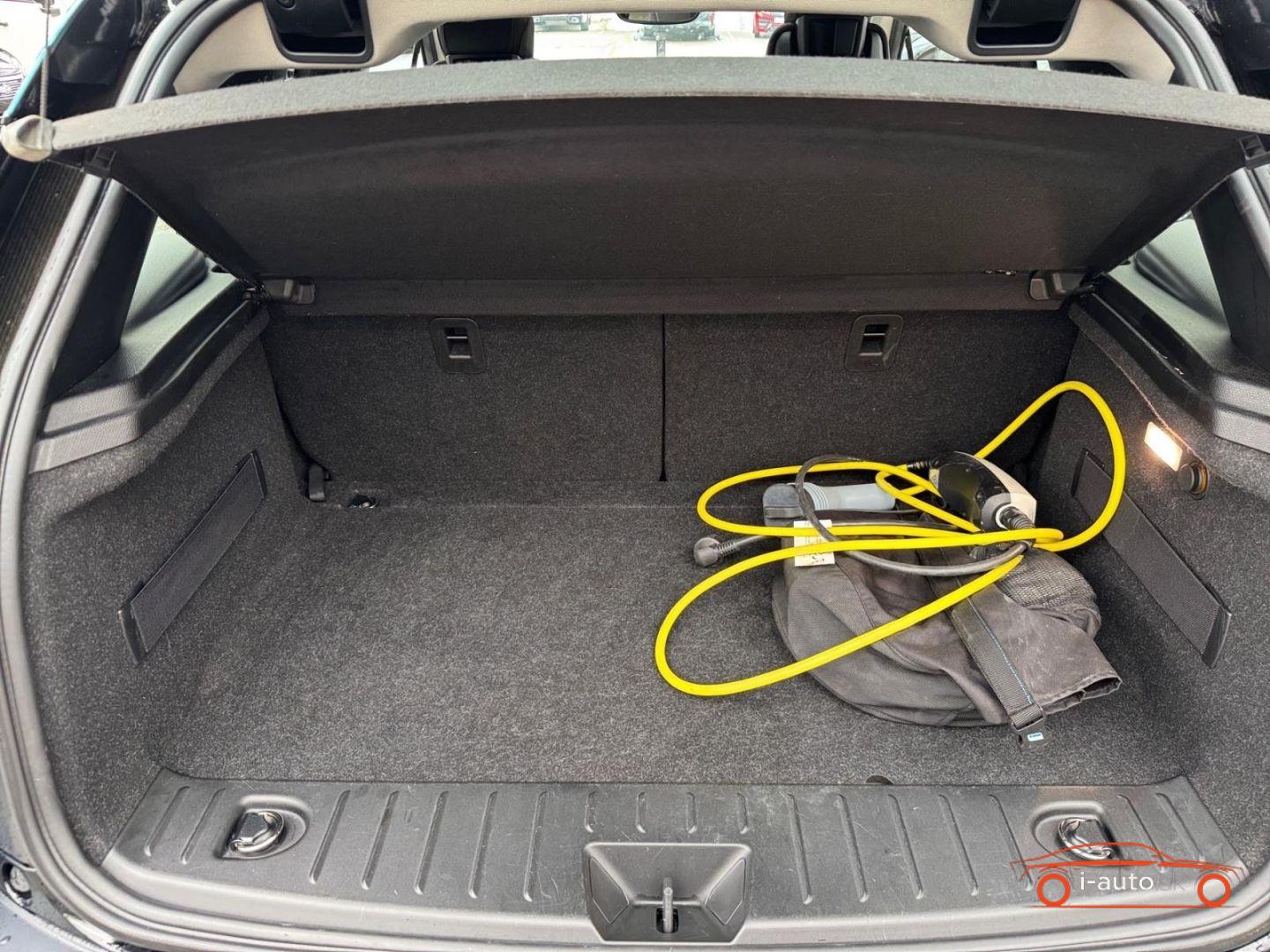 BMW i3 2016 na predaj – fotografia 28