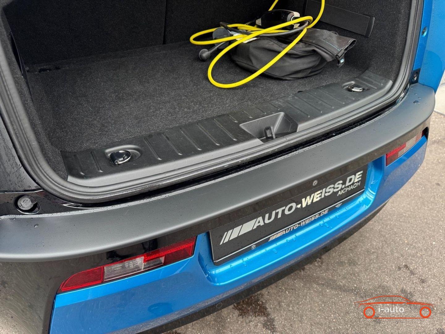 BMW i3 2016 na predaj – fotografia 29