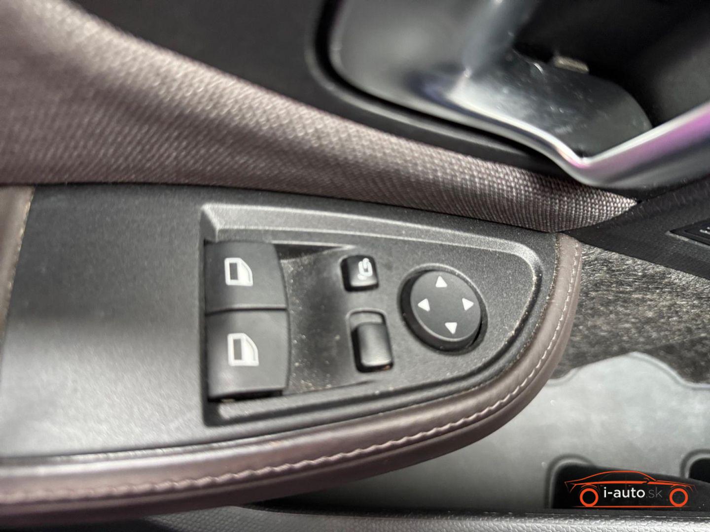 BMW i3 2016 na predaj – fotografia 34
