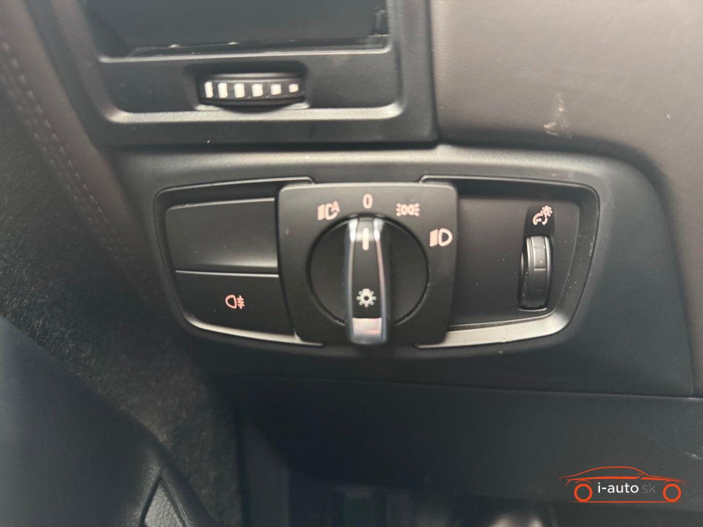 BMW i3 2016 na predaj – fotografia 35