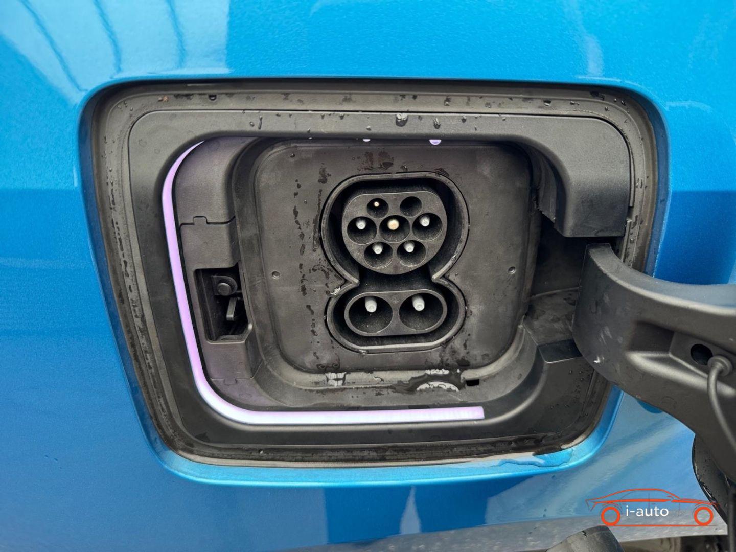 BMW i3 2016 na predaj – fotografia 36