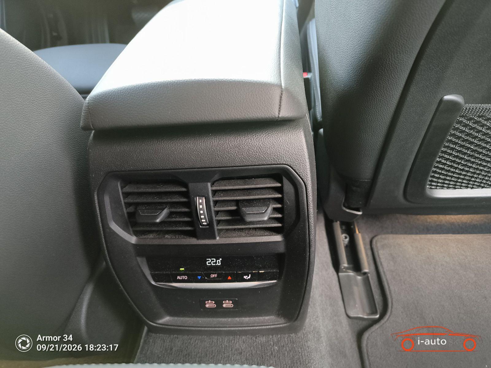 BMW i4 2023 na predaj – fotografia 8