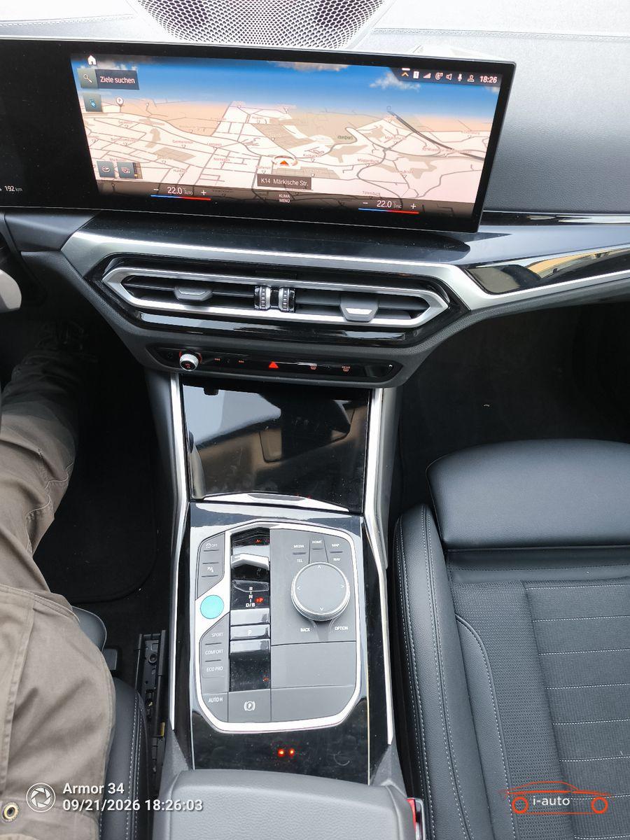 BMW i4 2023 na predaj – fotografia 9