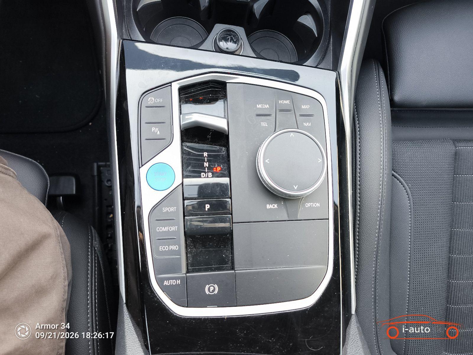 BMW i4 2023 na predaj – fotografia 10