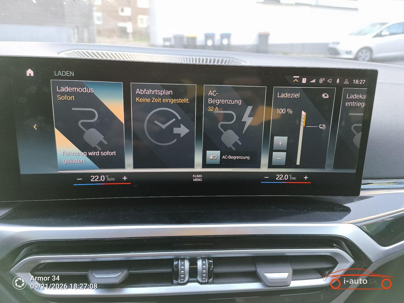 BMW i4 2023 na predaj – fotografia 12