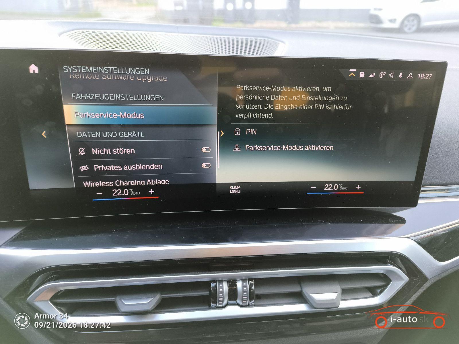 BMW i4 2023 na predaj – fotografia 14