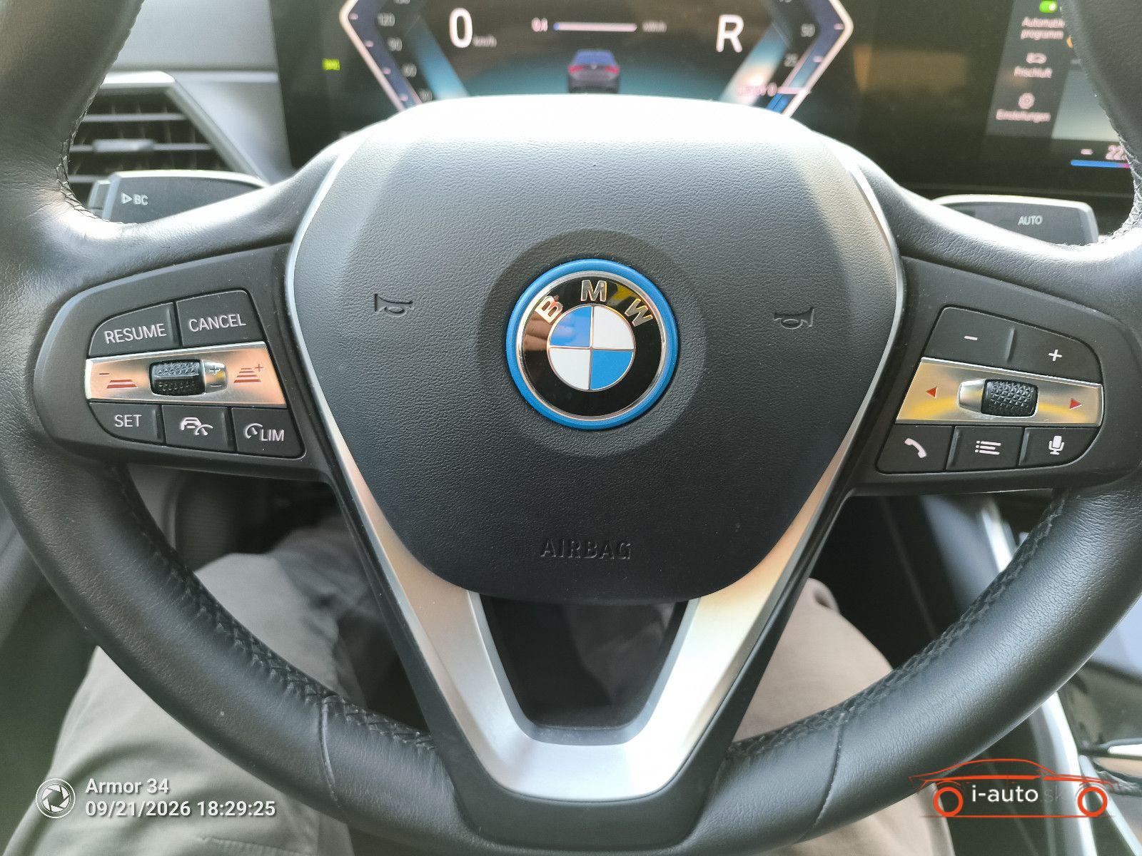 BMW i4 2023 na predaj – fotografia 18
