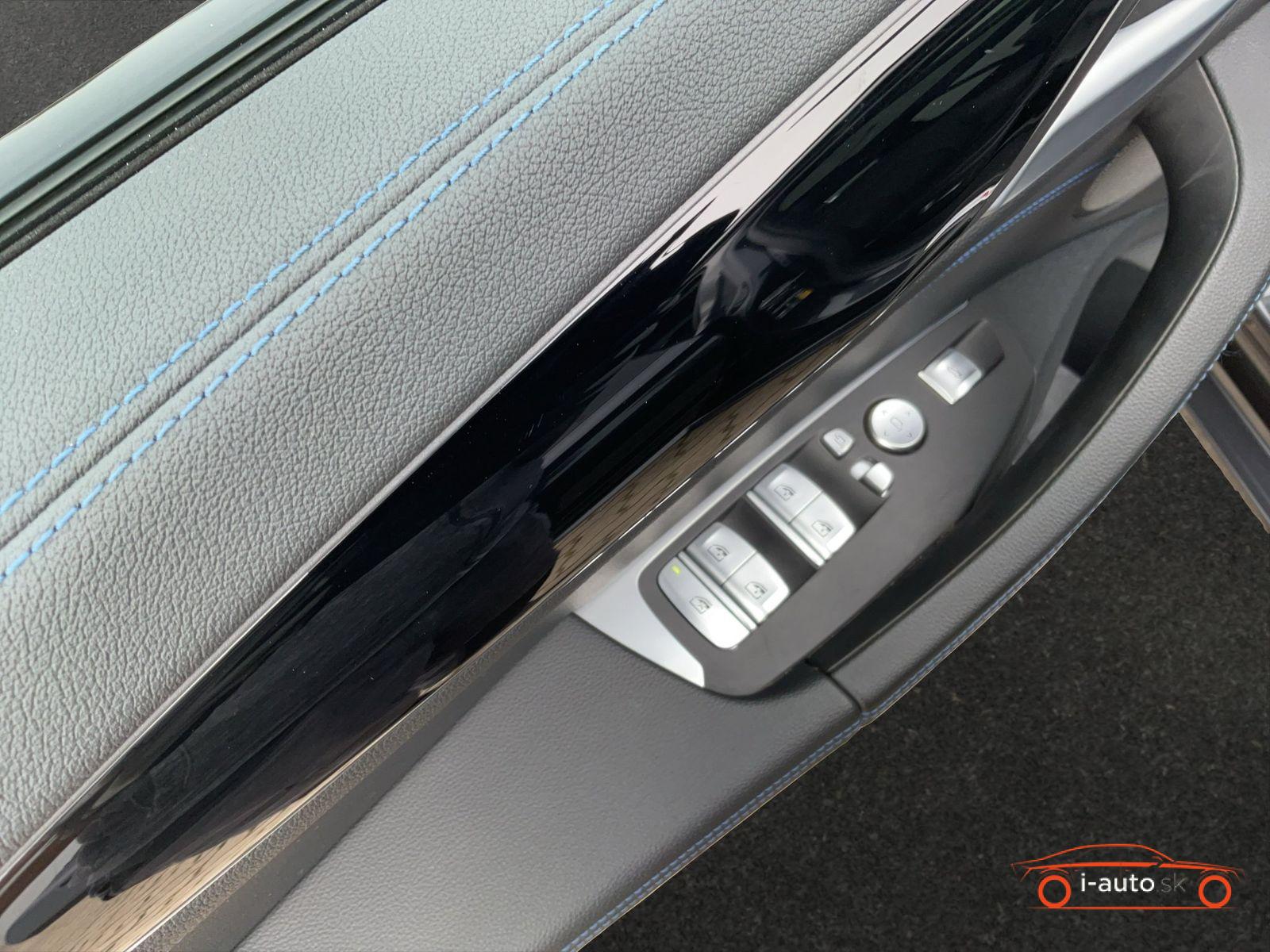 BMW iX3 2023 na predaj – fotografia 17