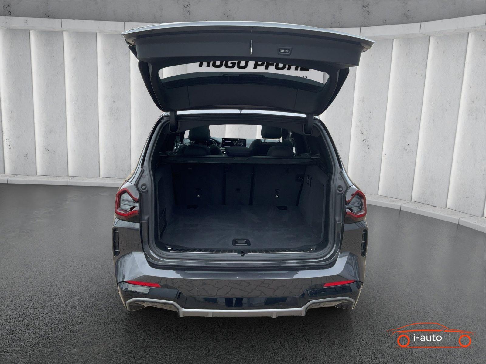 BMW iX3 2023 na predaj – fotografia 18