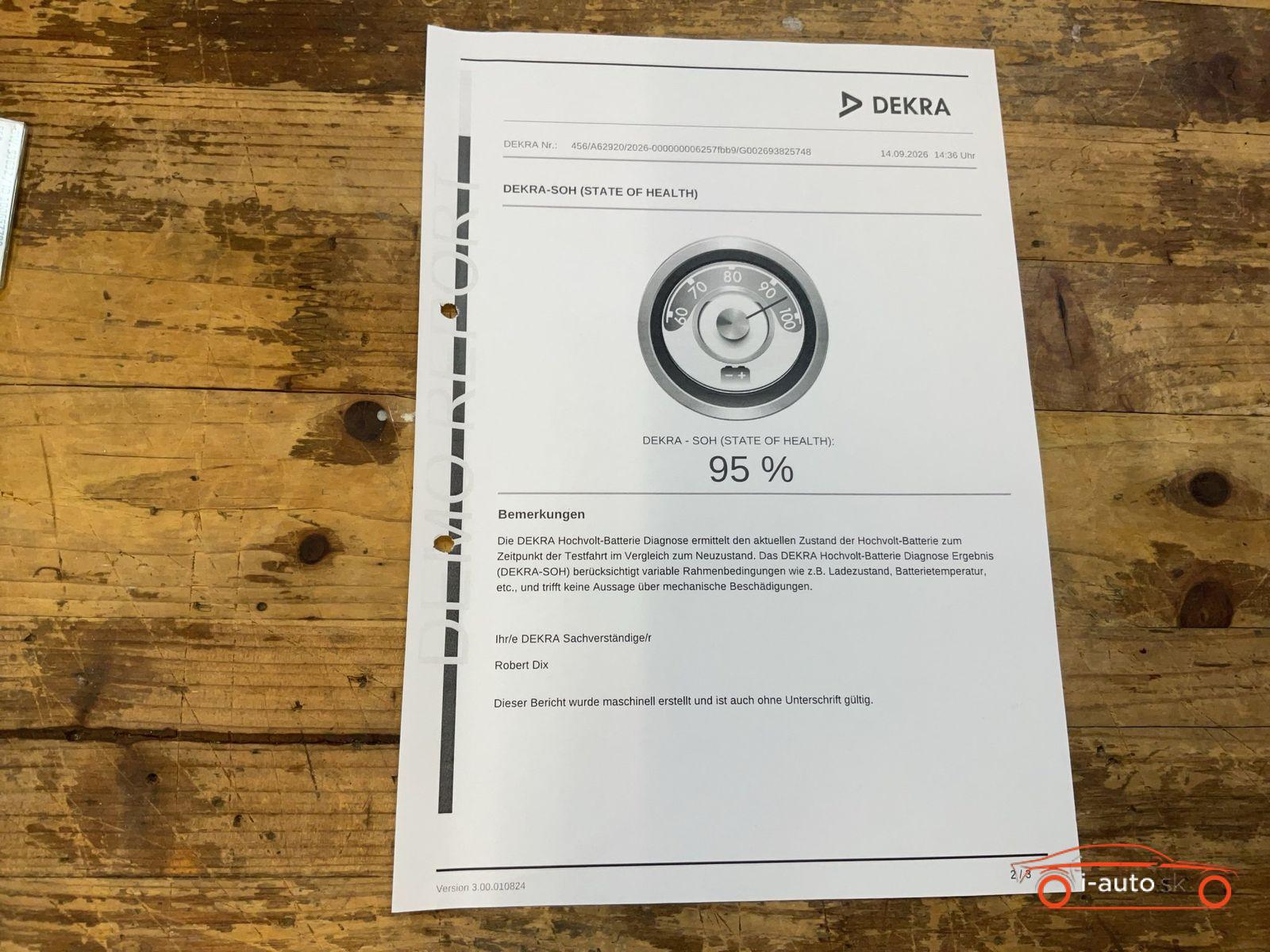 BMW iX3 2023 na predaj – fotografia 19