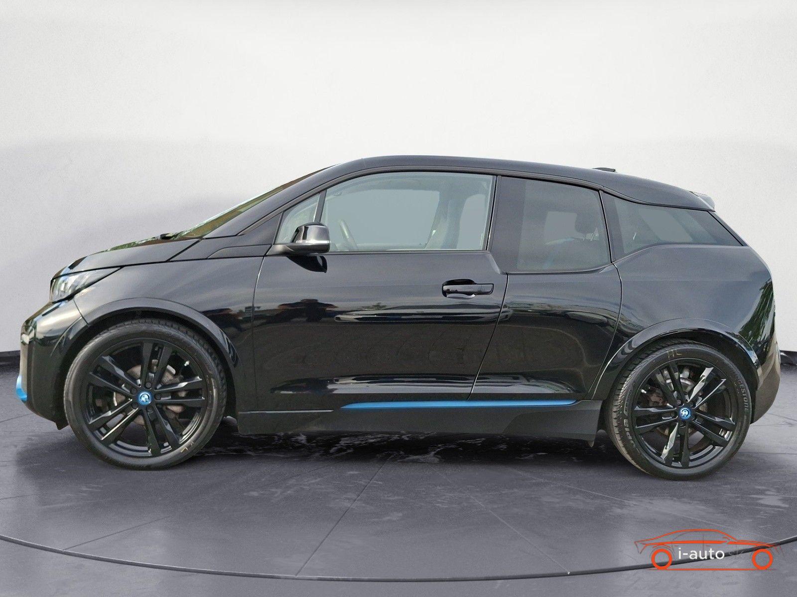 BMW i3 2019 na predaj – fotografia 3