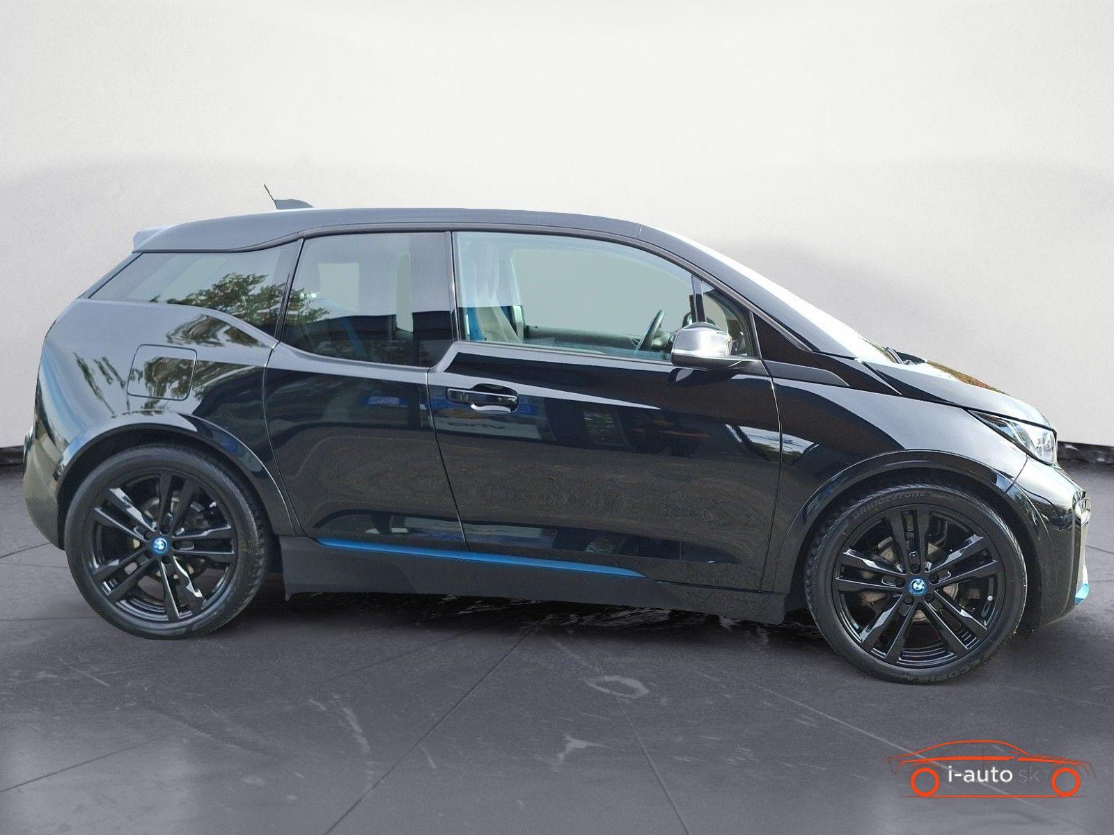 BMW i3 2019 na predaj – fotografia 4