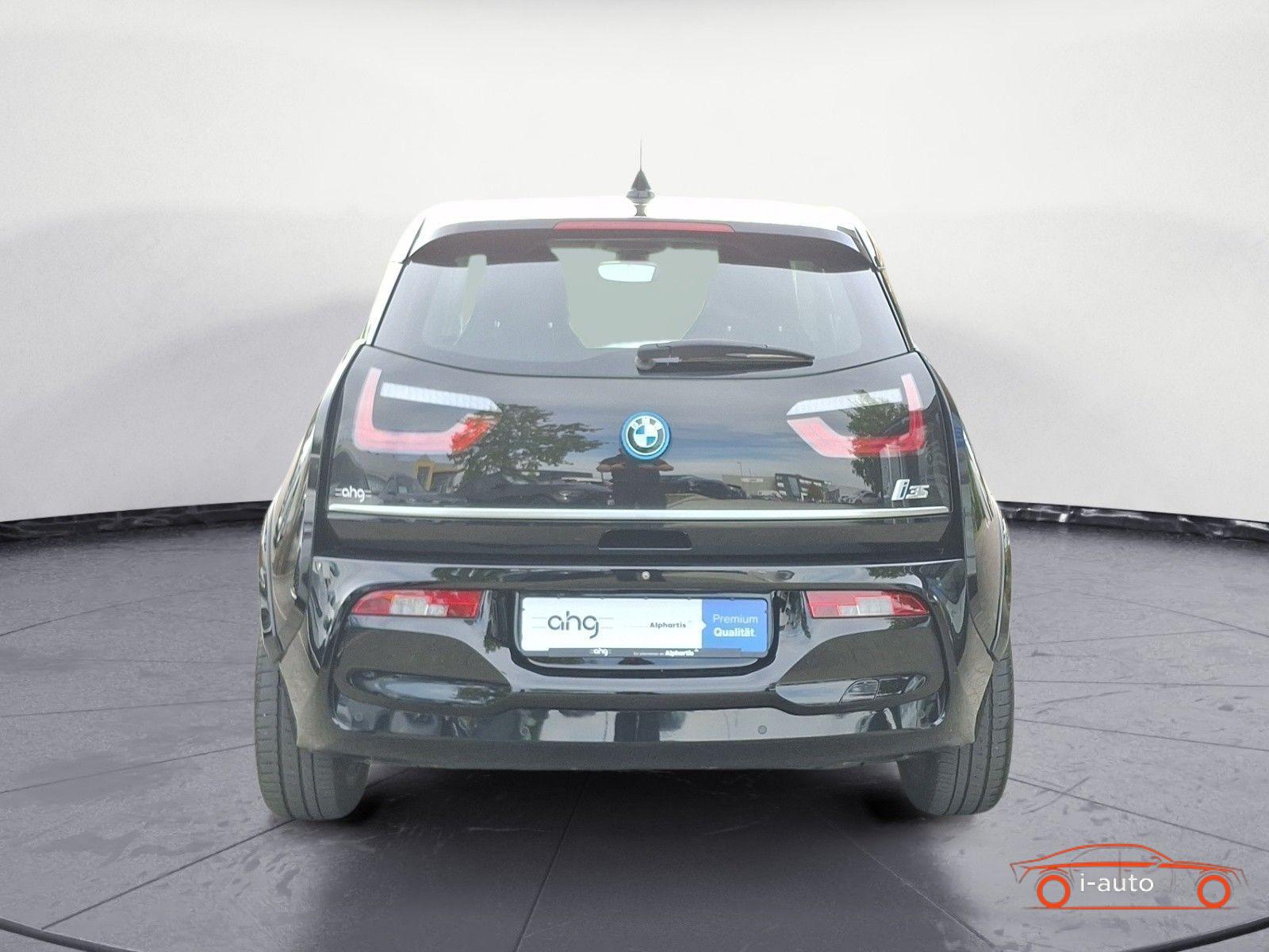 BMW i3 2019 na predaj – fotografia 5