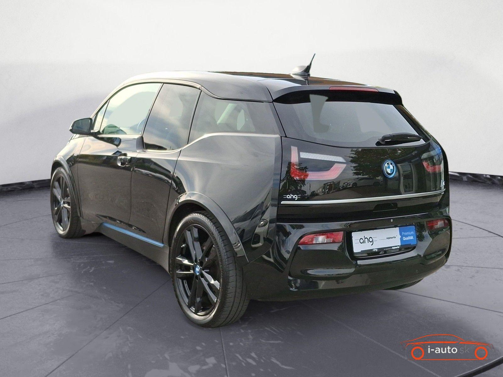 BMW i3 2019 na predaj – fotografia 6