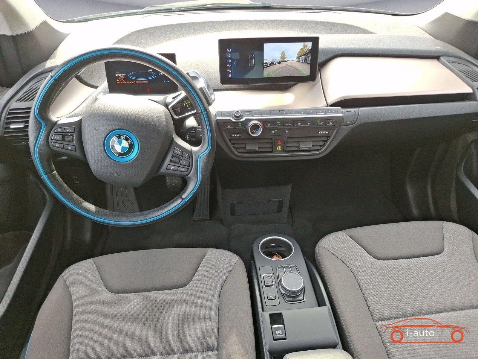 BMW i3 2019 na predaj – fotografia 7