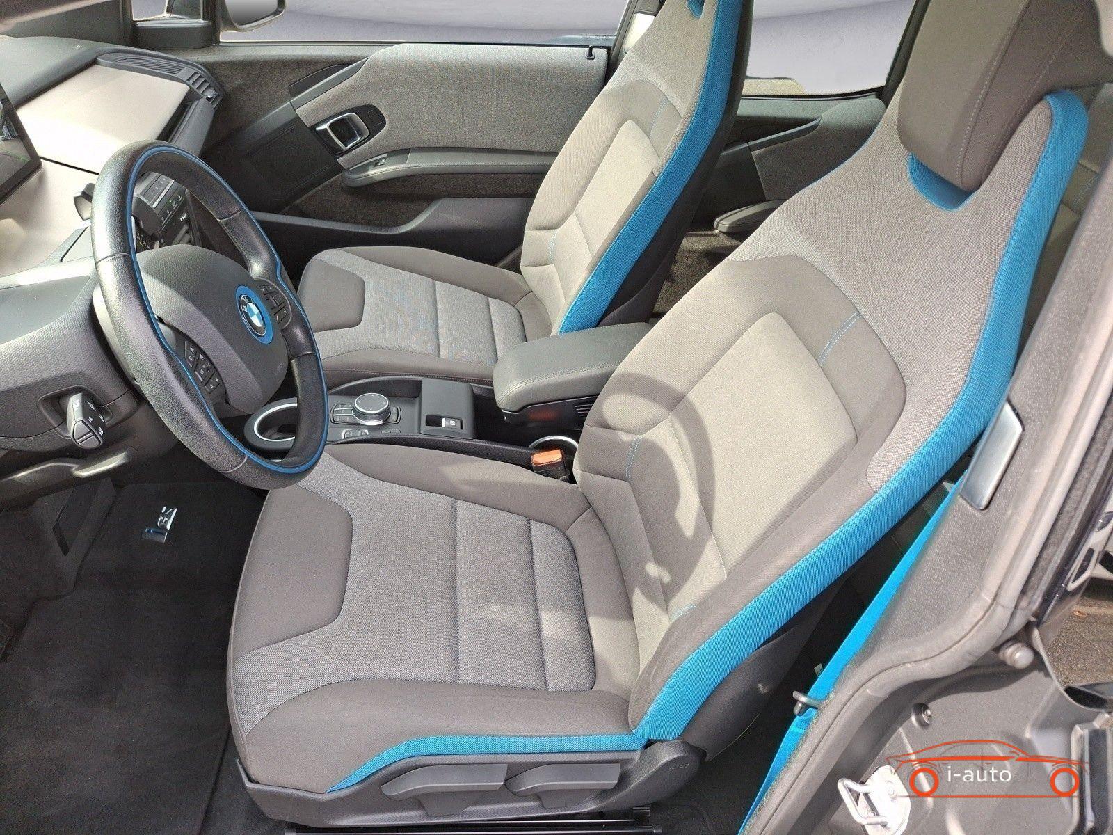 BMW i3 2019 na predaj – fotografia 8