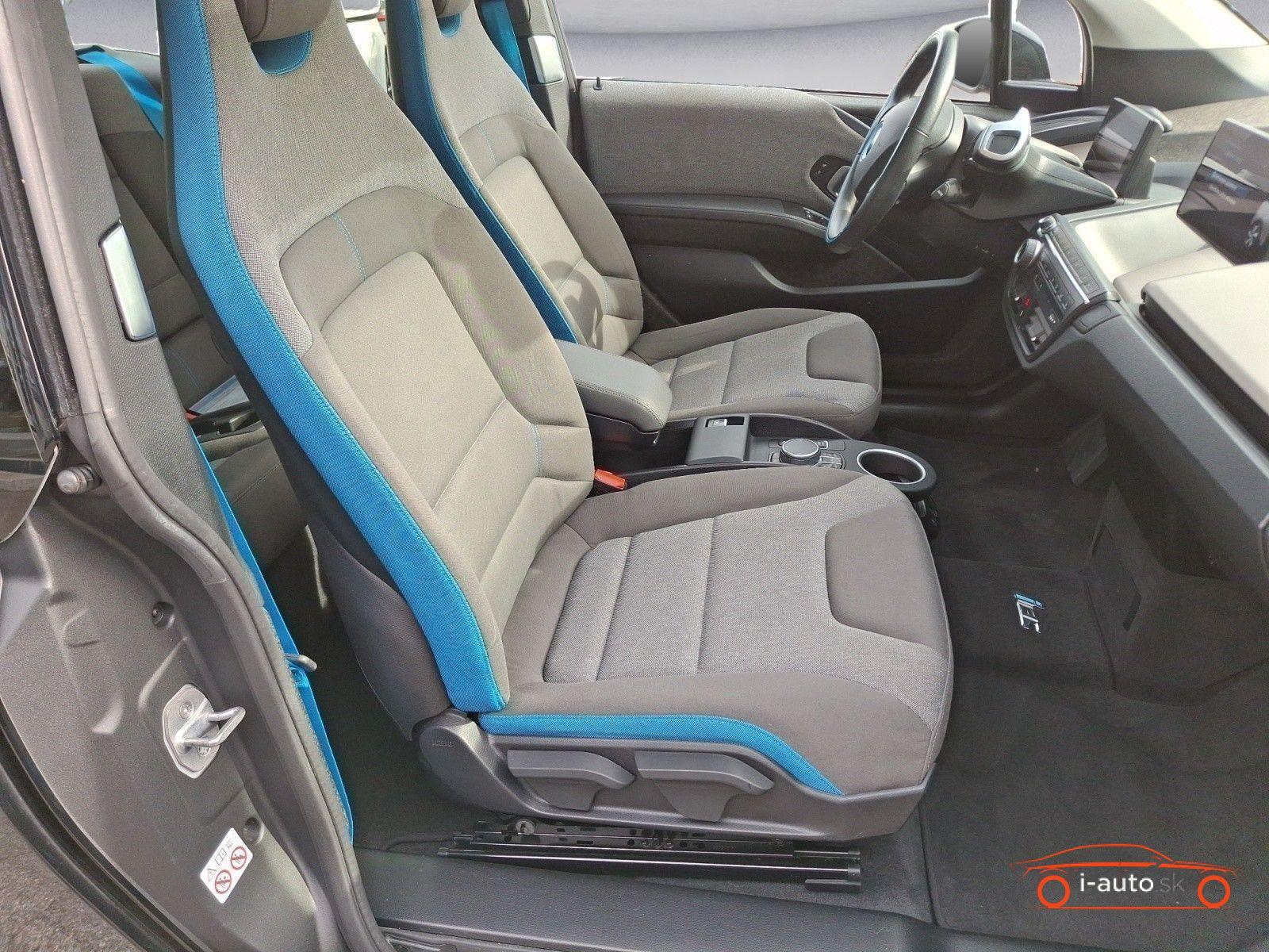 BMW i3 2019 na predaj – fotografia 9