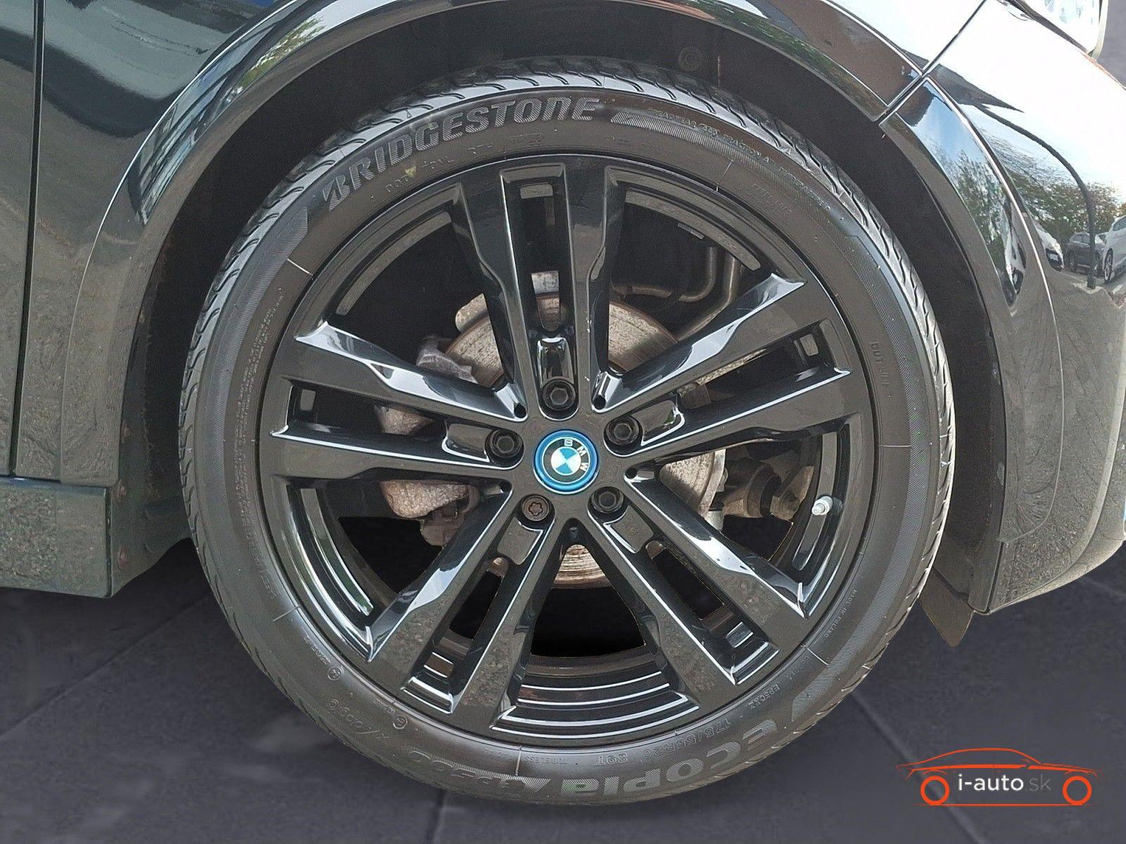 BMW i3 2019 na predaj – fotografia 11
