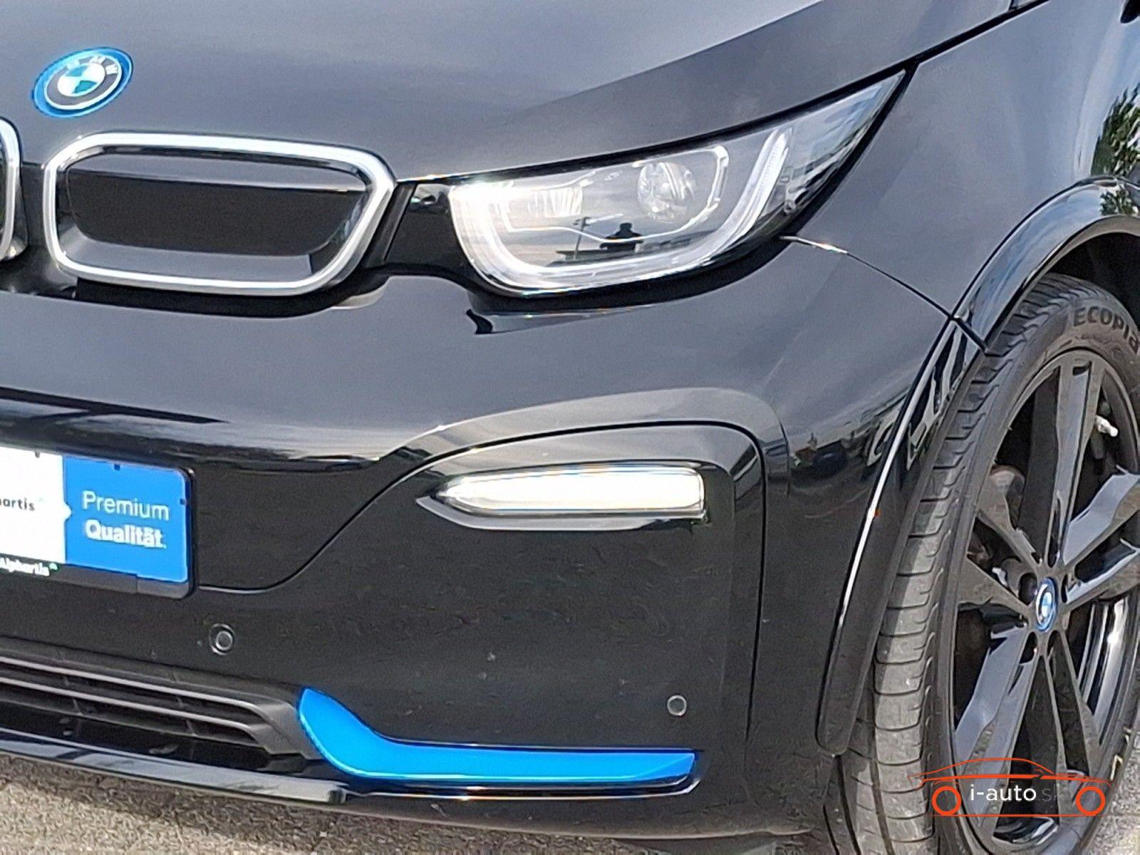 BMW i3 2019 na predaj – fotografia 12