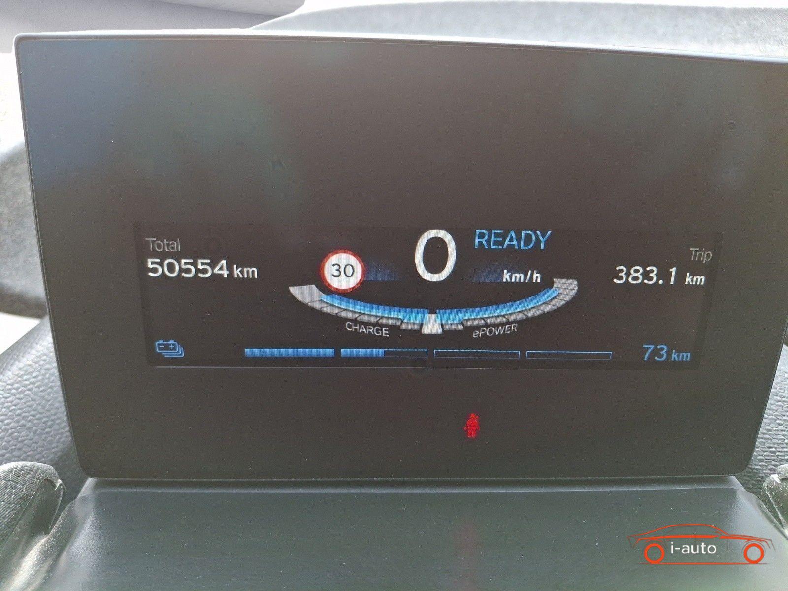BMW i3 2019 na predaj – fotografia 13