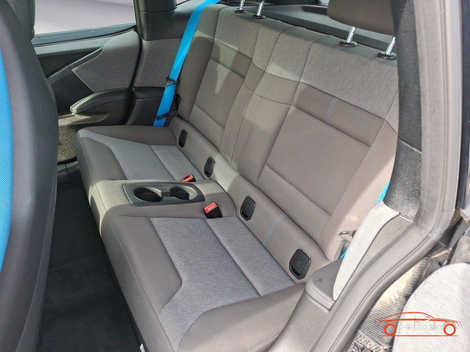 BMW i3 2019 na predaj – fotografia 14