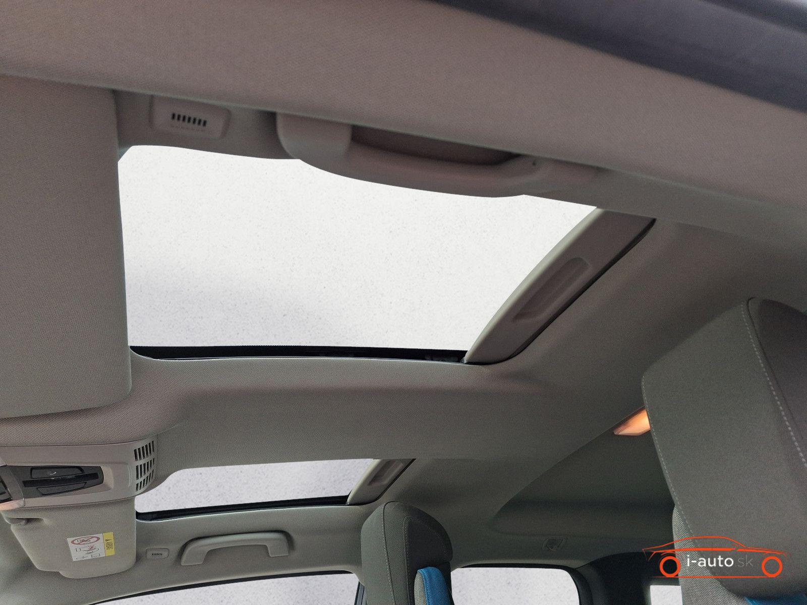BMW i3 2019 na predaj – fotografia 18