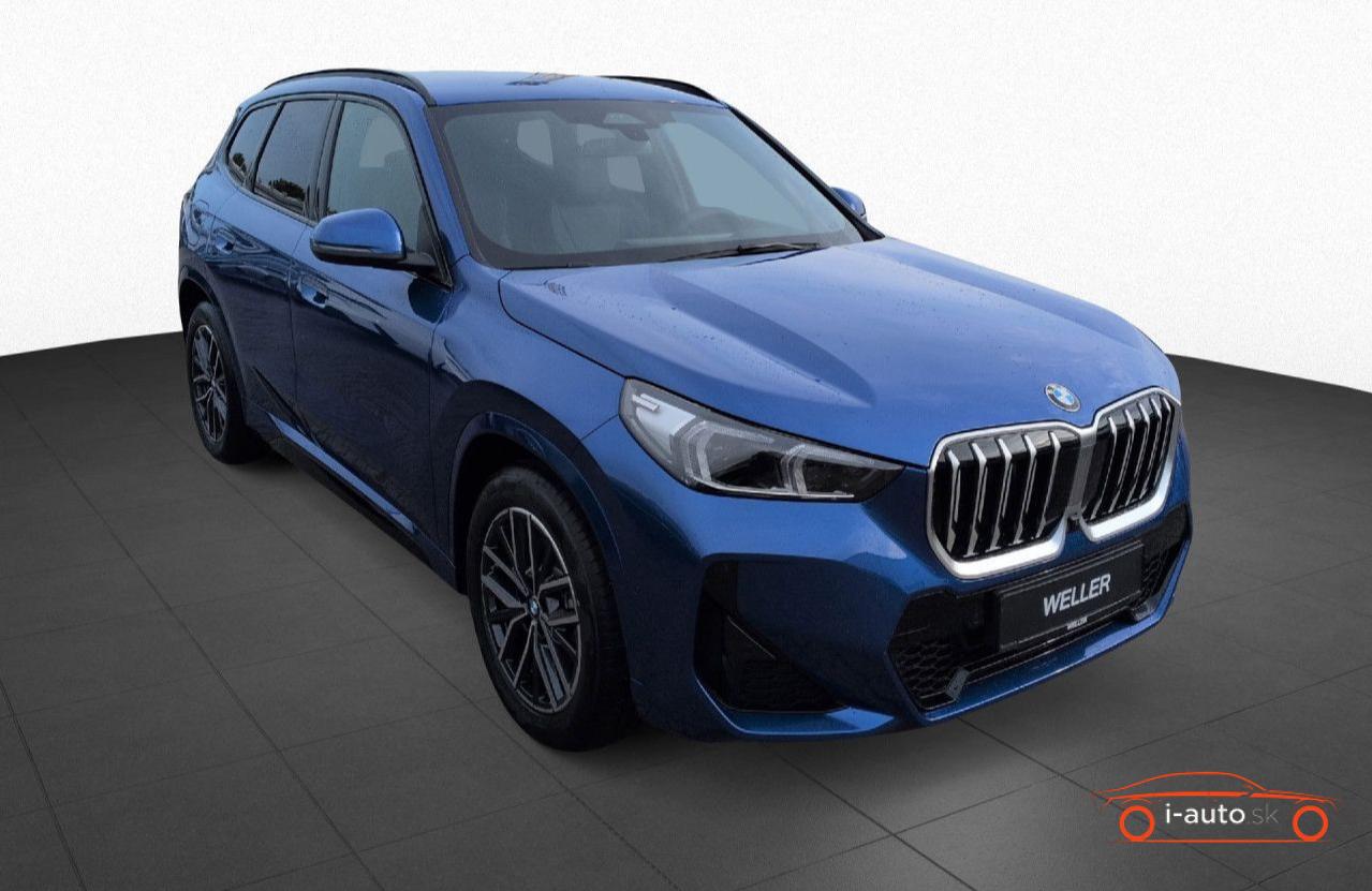 BMW X1 2026 na predaj – fotografia 2