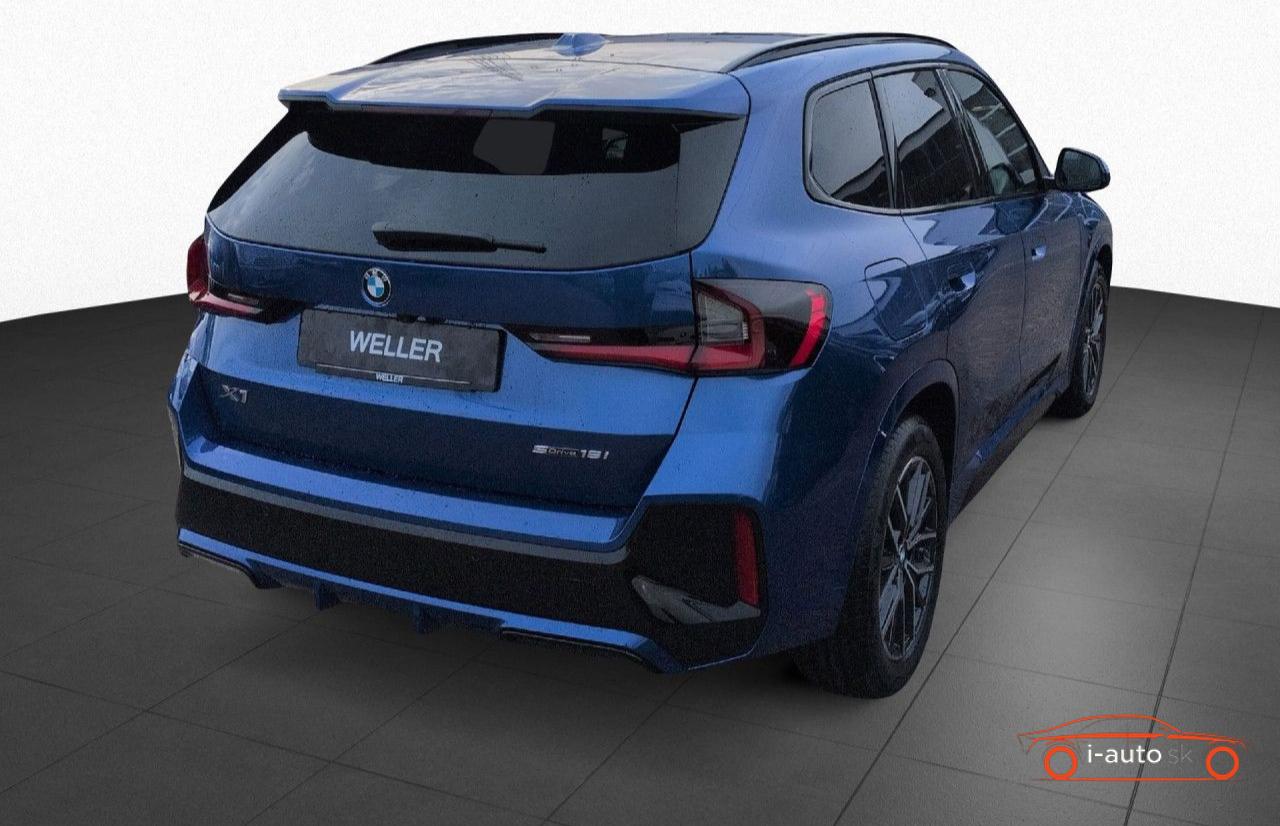 BMW X1 2026 na predaj – fotografia 3