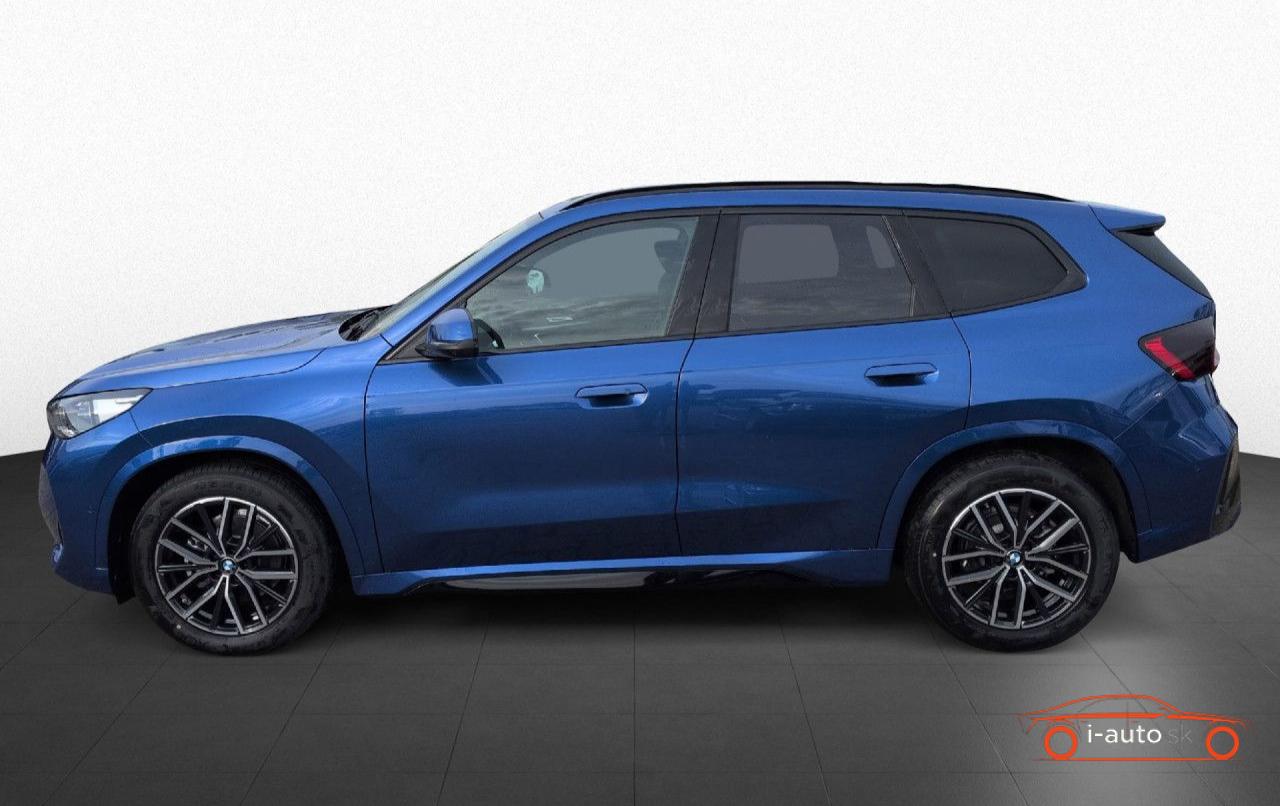 BMW X1 2026 na predaj – fotografia 5