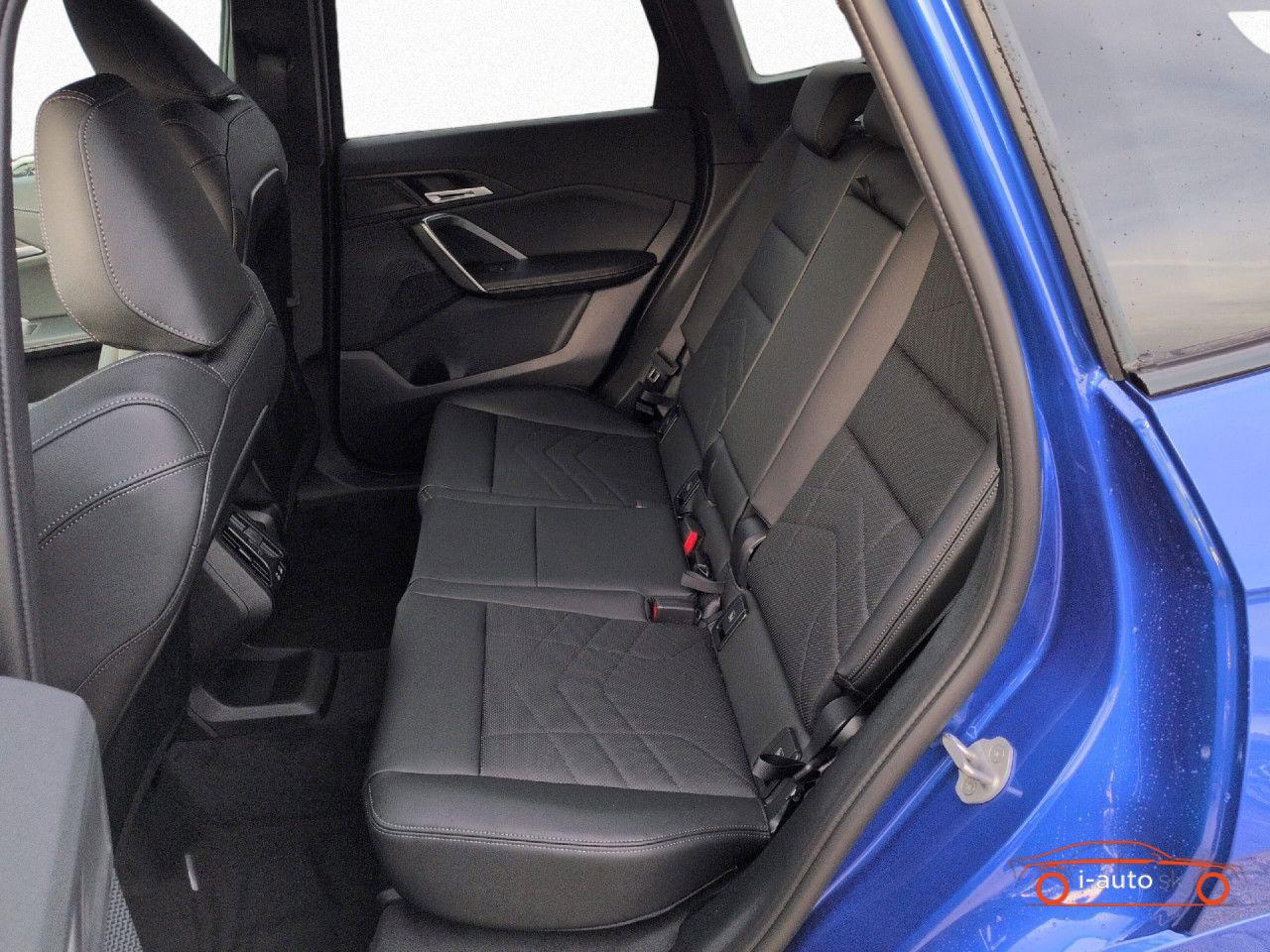 BMW X1 2026 na predaj – fotografia 7