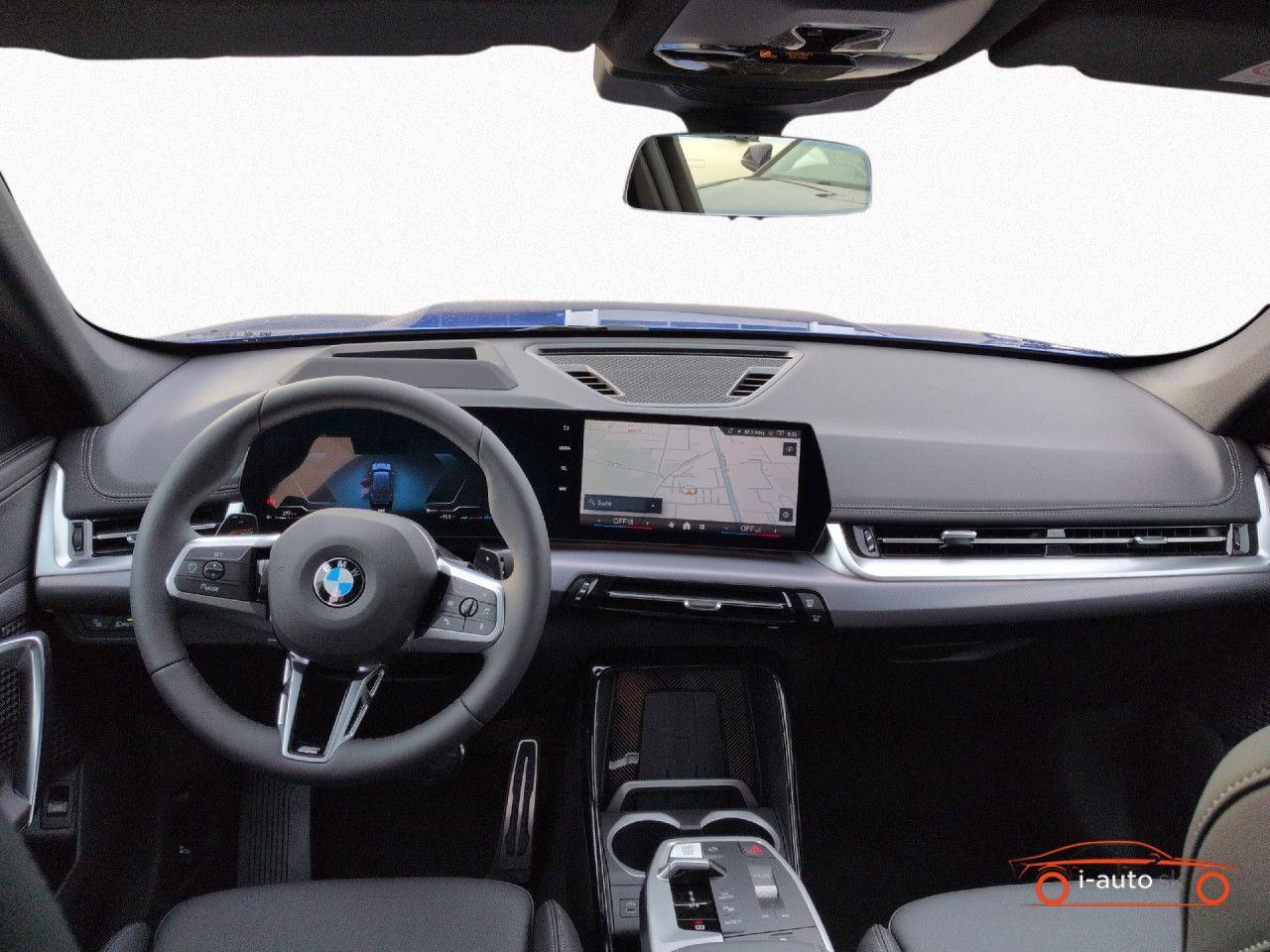 BMW X1 2026 na predaj – fotografia 8