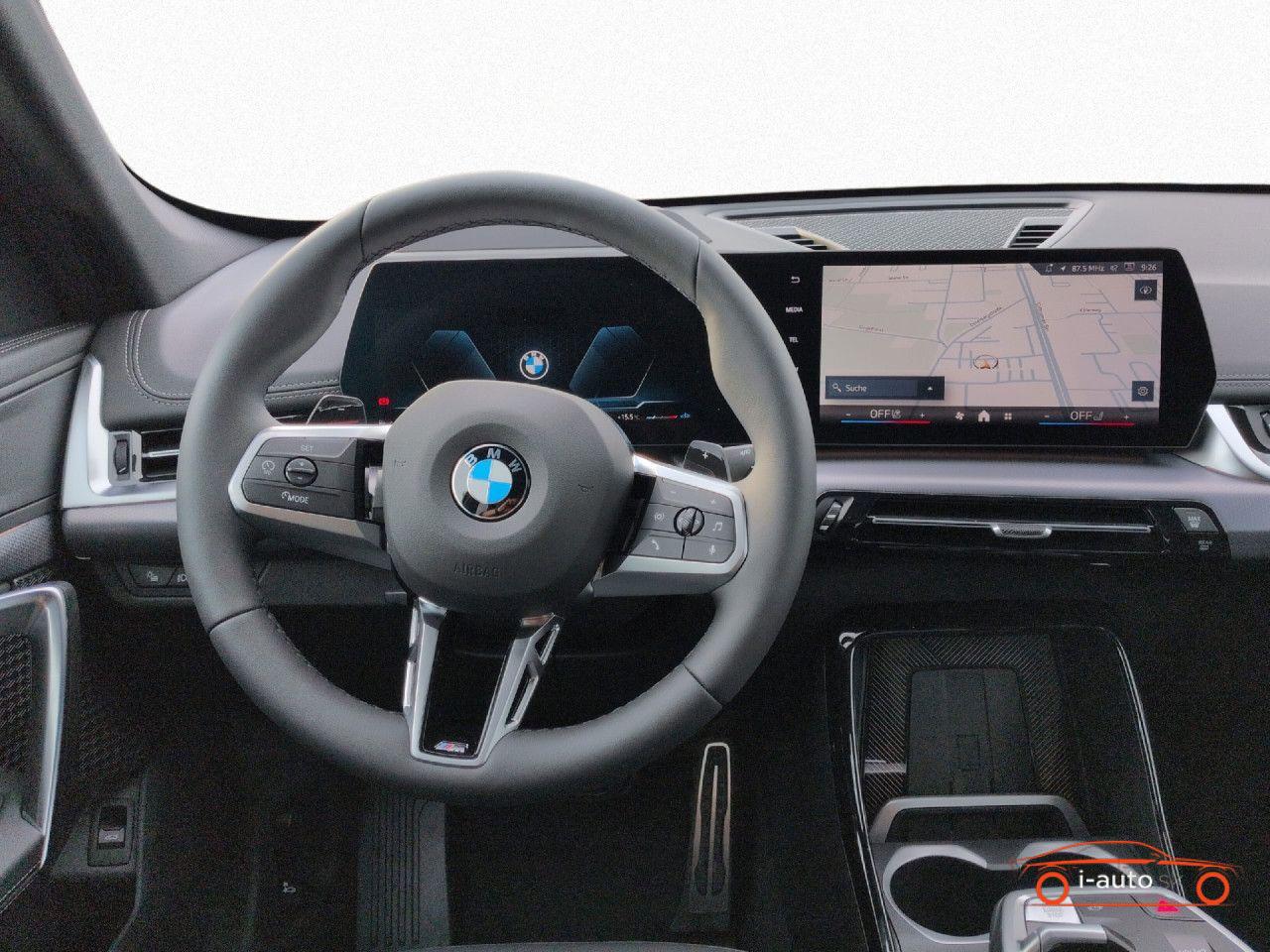 BMW X1 2026 na predaj – fotografia 9