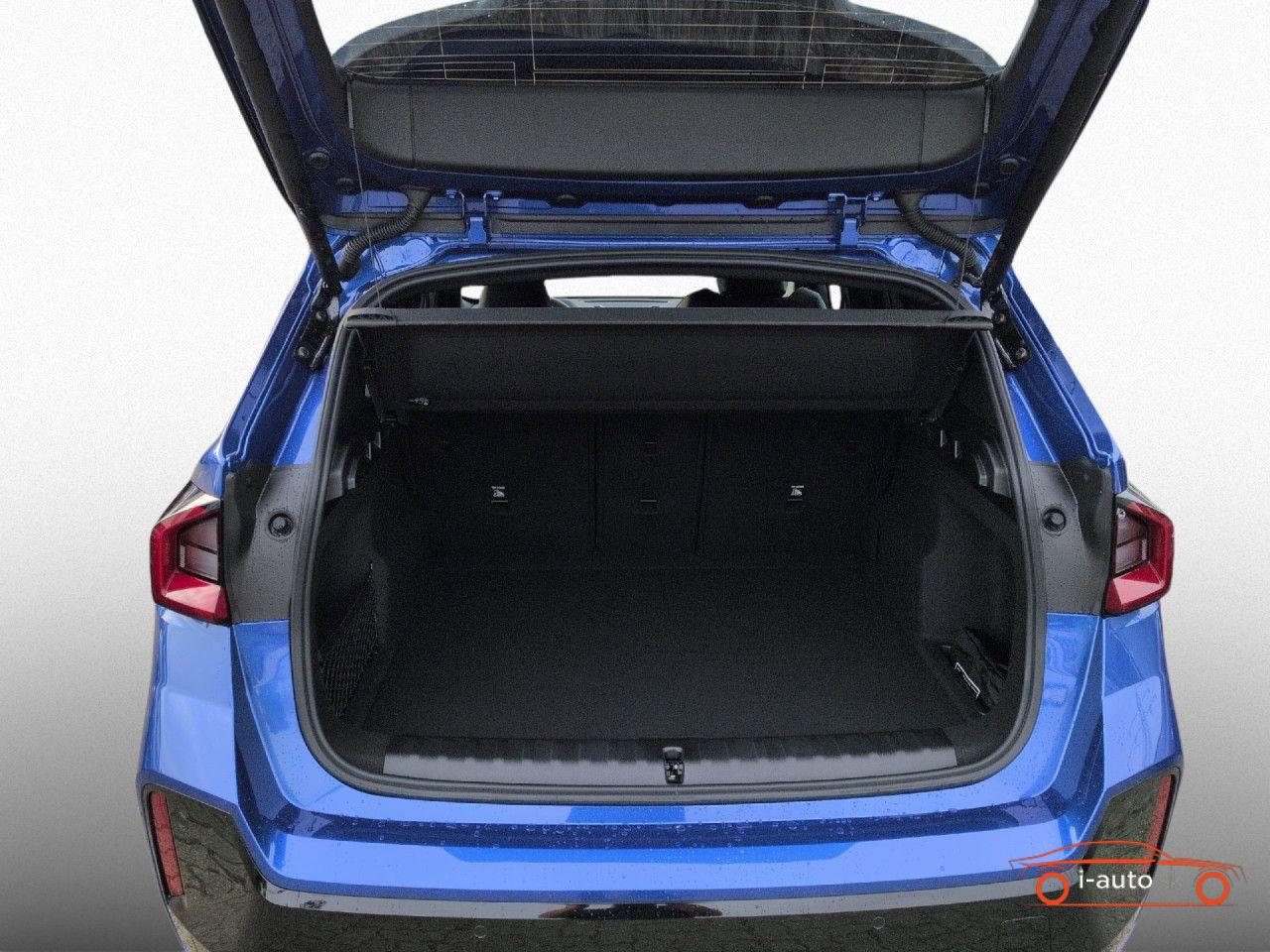 BMW X1 2026 na predaj – fotografia 11