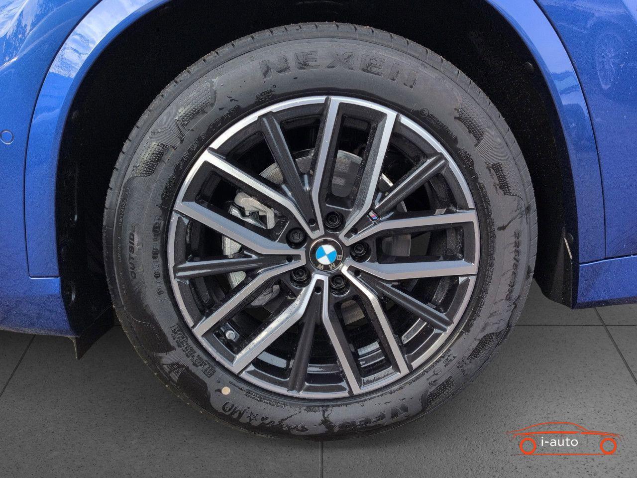 BMW X1 2026 na predaj – fotografia 12