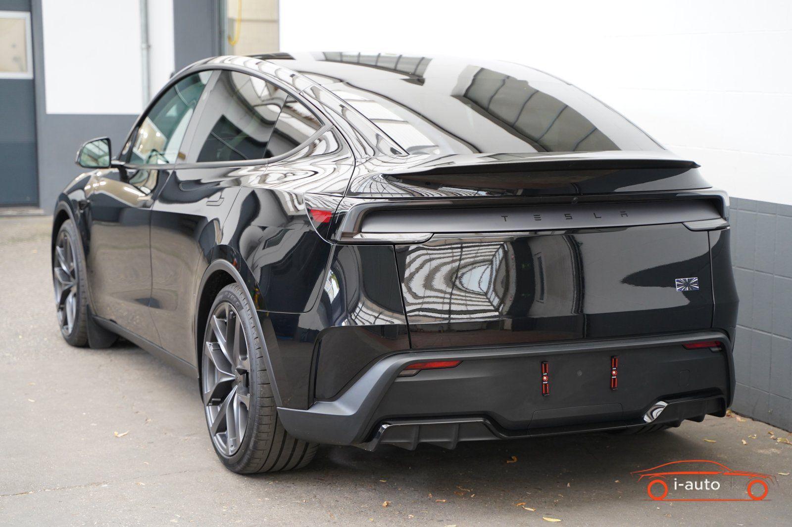 Tesla Model Y 2025 na predaj – fotografia 8