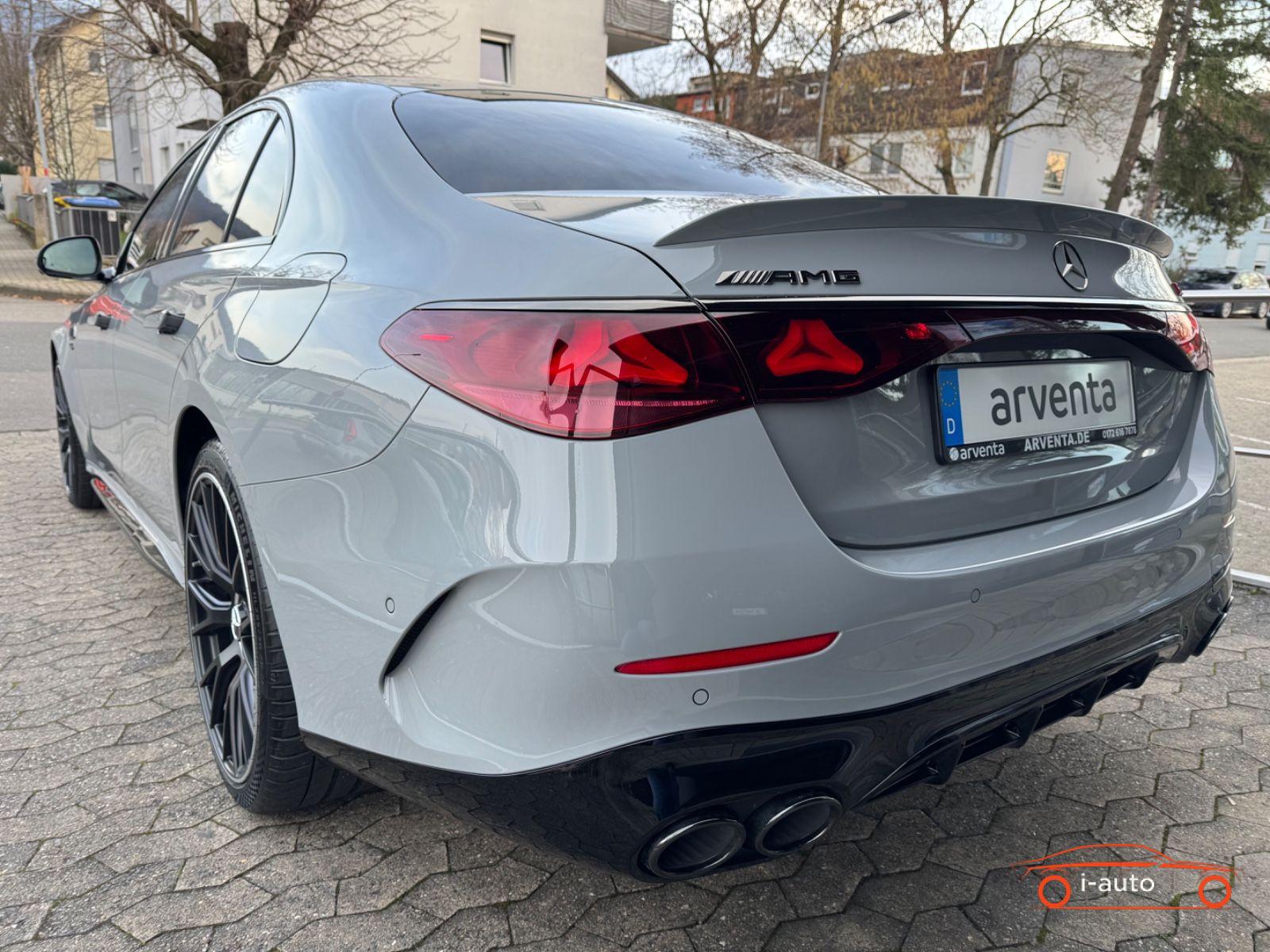 Mercedes-Benz E 2026 na predaj – fotografia 4