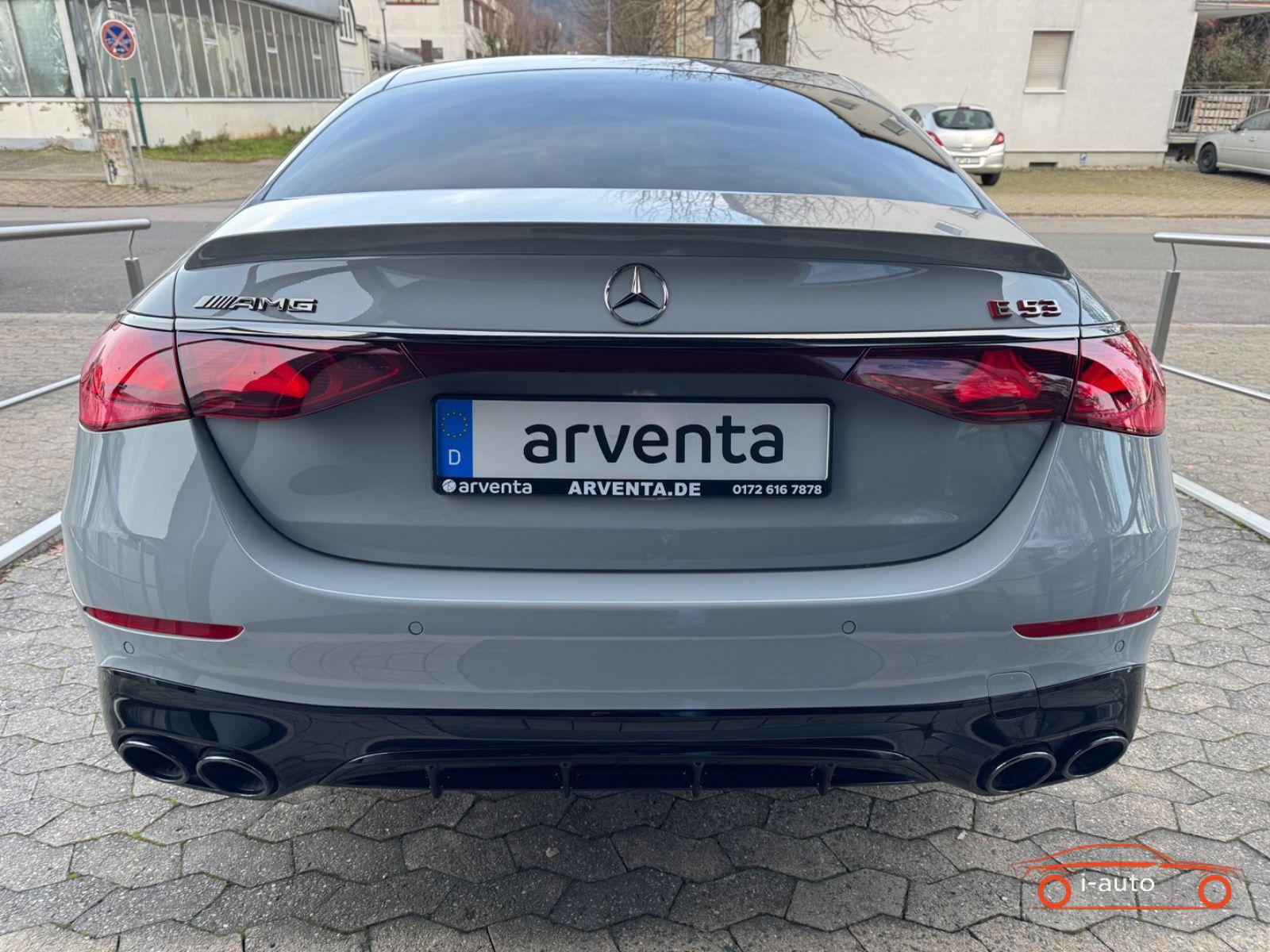 Mercedes-Benz E 2026 na predaj – fotografia 5