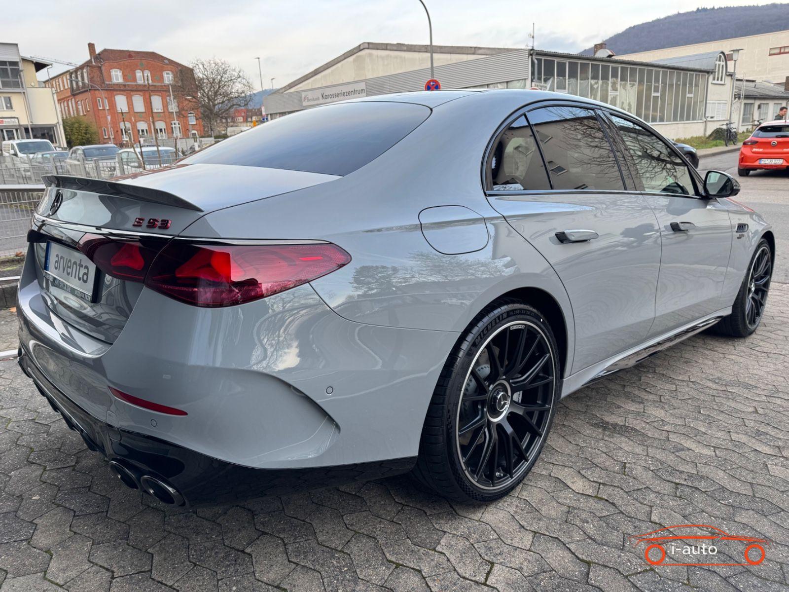 Mercedes-Benz E 2026 na predaj – fotografia 6